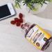 Nature's Joint Support Gummies - Extra Strength Glucosamine & Vitamin E for Joint Health & Flexibility - Occasional Discomfort Relief - 60 Gummies - Buy Online on GoSupps.com