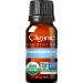 Cliganic 100% Pure Essential Oil Frankincense 0.33 fl oz (10 ml)