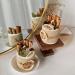 5pcs Organic Cinnamon Sticks for Sachet Candles | Perfect Gift for Kids & Teens | Cinnamon Scented Tea Light Sticks - Buy Online on GoSupps.com