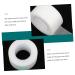 Mikinona 4 Rolls Medical Eyelid White Painters Eyelid Stickers Eye Lift - Buy Online on GoSupps.com