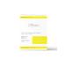 skinChemists Pro-5 Collagen Gold Eye Pads - Revitalize & Hydrate - 10 Total Pads for Bright Eyes - Buy Online on GoSupps.com