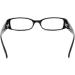 Eyekepper Spring Hinge for Plastic Reading Glasses - Black 2.5 Diopters | International Shipping Available - Buy Online on GoSupps.com