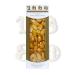 1880 Touron Handmade Almond/Honey of National Origin Gluten Free 200g 1 Unit