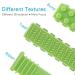 Sensory Chew Toys for Autistic Children - Silicone Teether Sticks (4 Pack) - Oral Motor Stimulation for ADHD and SPD - Buy Online on GoSupps.com