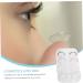Shop Homsfou Mini Contact Lens Container Set - 4er-Box Travel Case for Colored Contacts & Eye Care Essentials - Buy Online on GoSupps.com