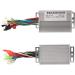 Opaltool Brushless Controller | 36V/48V Aluminium Alloy E-Bike Motor Controller - 350W - Buy Online on GoSupps.com