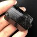 Natural Black tommiite Specimen Gemstone Quartz Balance Crystal Stone Crystal Reiki