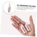 FOMIYES Volcanic Stone Oil Absorbing Stick Facial Tools for Skin Care On- The- Go Volcanic Roller Ball Oily - Buy Online on GoSupps.com