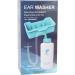 Ear Wax Removal Kit for Children and Adults - Earwax Washer Basin Syringe for Easy Ear Cleaning - Buy Online on GoSupps.com