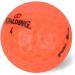 Spalding Pure Spin 12 Ball Pack - Orange - Buy Online on GoSupps.com