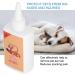 Natural Pet Pluck Powder | Safe Ear Cleaner for Dogs & Cats | Professional Household Hearing Care - Buy Online on GoSupps.com