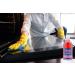Housold 500ml Window Clean Polishing Cream | Scratch Resistant & Smear Free | For Indoor/Outdoor Windows, Glass Doors, Mirrors | Multi-Substrate Formula | Pack of 1 - Buy Online on GoSupps.com