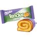Milka Tender Nut 21 x 37g - Delicious Sponge Roll with Hazelnut Filling & Milk Chocolate | International Shipping - Buy Online on GoSupps.com