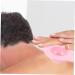 Healeved 2-in-1 Trigger Point Massage Device - Deep Tissue & Reflexology Ball Massager Manual Foot Massager for Muscle Relief - Perfect for Pain Relief & Relaxation - Buy Online on GoSupps.com