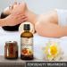 Pure & Natural Peach Core Oil 100ml Cold-Pressed & Refined Rich in Vitamins for Face Body & Skin Nourishing Relaxation & Massage Oil from Italy - Buy Online on GoSupps.com