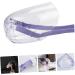 BESPORTBLE 4pcs Cat Muzzle Dog Mouth Mask Hood Bubble Muzzle Cat Grooming Mask Dog Muzzles Pet Mask Pp - Buy Online on GoSupps.com