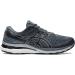 ASICS Gel-Kayano 28 Men's Running Shoes - Size 11, Carrier Grey/Black - Buy Online on GoSupps.com