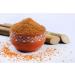 SVTAV Jaggery Powder Hand Crushed Gur Powder 500g - Natural Sweetener, Brown Sugar Substitute - No Preservatives, No Artificial Flavors - Buy Online on GoSupps.com