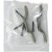 The Hillman Group Hardware Essentials 852714 Rope Cleat Antique Brass 2-1/2" - 2 Pack - Buy Online on GoSupps.com