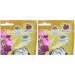 Granapet Snack 'Attack Huhn 100g Hundeleckerli without cereals and without sugar additives treats for dogs soft dog snack (pack with 2) chicken 100 g (2 pack)