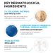 La Roche-Posay Lipikar Soothing Relief Eczema Cream - Face and Body Lotion for Sensitive Skin - Moisturizer with Colloidal Oatmeal - Buy Online on GoSupps.com