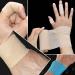 Self Adhesive Bandage Wraps 24 Pack Multicolor 3 Inch - Elastic Sports Bandage for Sprains, Swelling - Vet Wrap for Wrist, Ankle - 5 Yards - Buy Online on GoSupps.com