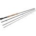 Shakespeare Cedar Canyon Premier Fly Rod 9' - 5/6wt - 4pc | New Model - Buy Online on GoSupps.com