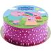 dekora Peppa Pig Wafer Disc for Cake Edible Cake Topper for Children's Birthday Cake Round 20 CM - Buy Online on GoSupps.com