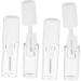 Didiseaon 16 pcs plastic makeup brow gel eyebrow styling gel mascara gel clear brow gel 1 g (Pack of 1) As Shownx4pcs - Buy Online on GoSupps.com