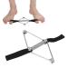 Bunion Corrector KENANLAN Straightener Stretchable Belt Toe Stretcher Hallux Valgus Corrector For Pain Relief