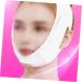 FRCOLOR Lift Tape Bandages Double Chin V Shape Tape V Line Lifting Sleep V Line Shaper Neck V Line Small Device Men and Women To Sleep - Buy Online on GoSupps.com