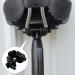 ONIPAX Bike Seat Clamp for Standard Rail Saddles - Secure and Reliable - Buy Online on GoSupps.com