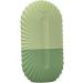 FashionCha Ice Roll for Face Facial Cooling Model Easy to Use Portable Ice Shell for Face Shell Face Ice Pack green - Buy Online on GoSupps.com