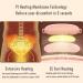Buy Pink Period Heating Belt with Massage for Menstrual Relief - Electric Abdominal Heating Cushion for Cramps & Back Pain Relief - Buy Online on GoSupps.com