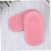 FRCOLOR Shoe Inserts for Women - Elevator Insoles to Boost Height | Comfortable Heel Pads - Buy Online on GoSupps.com