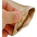 Comfortable Khaki Footrest for Relieving Walking Fatigue & Plantar Fasciitis - Size Footbed Pad - Buy Online on GoSupps.com