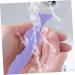 BIUDECO 3pcs Silicone Beauty Ruler Mascara Guard Eyeshadow Eyelash Tool Eyeliner Stencils - Buy Online on GoSupps.com