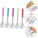 Shop Gogogmy 5-Piece Claw Back Scratch Tools - Ultimate Comfort & Relief | International Shipping Available - Buy Online on GoSupps.com