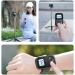 REYGEAK Smart WiFi Remote Control for GoPro 11/10/9 - Waterproof Camera Controller with Led Indicator - Compatible with Hero 11/10/9/8/MAX - Buy Online on GoSupps.com