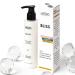 Minimo Bliss Magic Eraser Body Lotion for Dark Spots Discoloration Uneven Skin Tone Hydrates Dry Skin & Promotes Glowing Skin (5 oz)