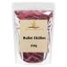 Bullet Chillies 250g by Villa Nostrum