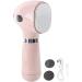 Electric Foot File Portable Rechargeable Professional Electric Foot Grinder for Cracked Heels (Generic1ahcg5unxp-12) - Buy Online on GoSupps.com