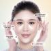Buy Allouli 60 Pcs (30 Pairs) 24k Gold Crystal Collagen Eye Mask Gel Patches | Anti-Aging Dark Circles Puffiness Relief Moisturizing Eye Pads - International Shipping Available - Buy Online on GoSupps.com
