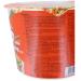 NONGSHIM Instant Noodles Big Bowl Shrimp - 16 Pack (115g Each) | Premium Bowl Noodles for International Shipping - Buy Online on GoSupps.com