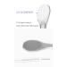 MATT GRAY Disposable Tongue Cleaner/Scraper 40ct - Portable Pouch - Made in Korea - Buy Online on GoSupps.com
