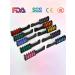 EBANKU Hair Chalk for Girls Kids - 10 Color Temporary Bright Hair Dye, Washable, Great for Birthday Gifts, Cosplay, Halloween, Christmas - Ages 5-12 - Buy Online on GoSupps.com