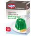 Dr. Oetker Professional jelly with woodruff flavour jelly powder in 1 kg pack Woodruff 1 kg (1 pack)