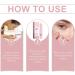 Coffee Moisturizing Eye Cream Stick Wrinkle Firming Eye Cream Effectively Reduce Wrinkles And Brightens Skin Tone Suitable For A Variety Of Skin Uses - Buy Online on GoSupps.com