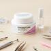 Rhinestone Gel | Strong Adhesive for Nail Polish - 30g Rhinestone Glue Supplies for Nail Art - For Attaching Jewelry to Adults Women and Girls Indoors and Outdoors Parties Christmas and More - Buy Online on GoSupps.com