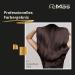 Femmas Hair Color 3x Dark Blonde Sand 6.7 | Professional Cream with Argan Oil Keratin & Ceramides | Permanent Hair Tint for Radiant Durable Color | 100ml - 3 Pack - Buy Online on GoSupps.com